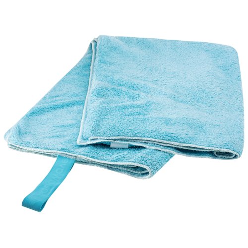 Рушник AQUAWAVE PROSOP-BLUE ATOL