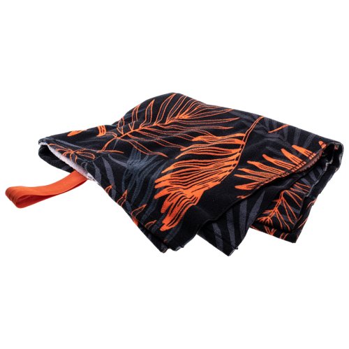 Рушник AQUAWAVE TOFLO-ORANGE PALMS PRINT