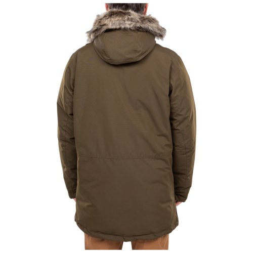 Парка Зима Columbia South Canyon™ Long Down Parka