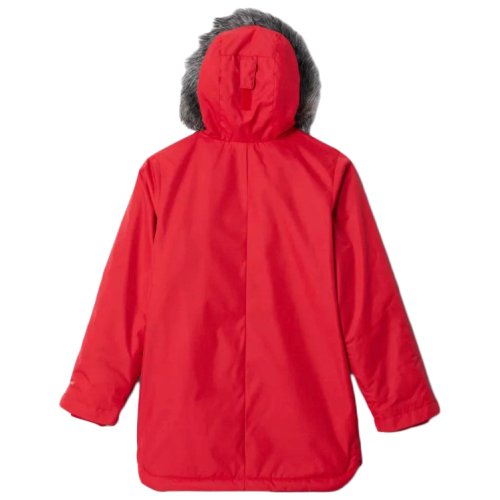 Куртка  Columbia Suttle Mountain™ Long Insulated Jkt