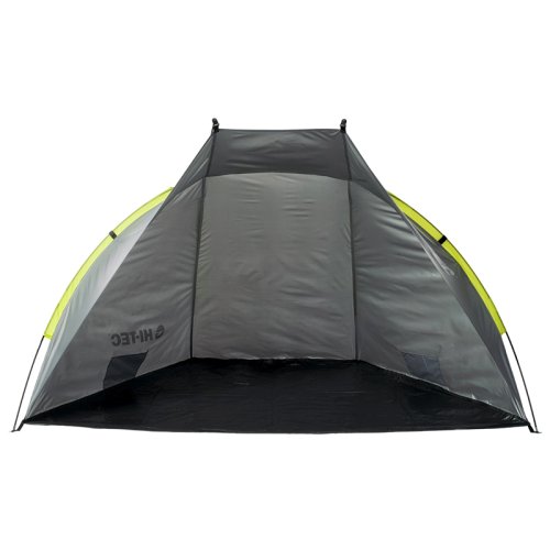 Палатка Hi-Tec  BISHELTER-LIGHT GREY/LIme
