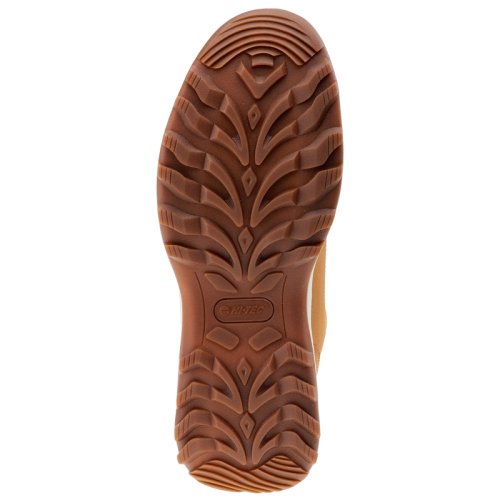 Черевики Hi-Tec HAITES MID-CAMEL/BROWN/BEIGE
