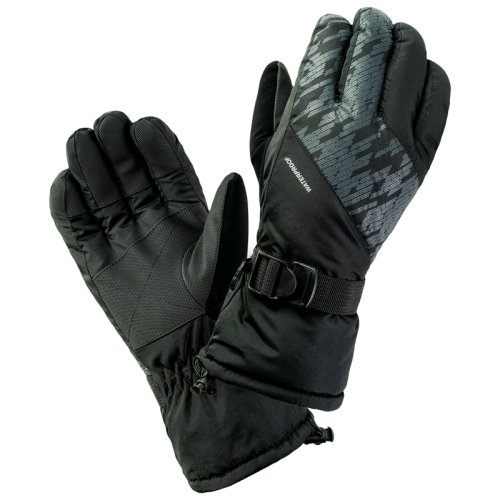 Перчатки Hi-Tec GLOI 3-BLUE