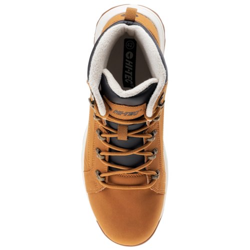 Черевики Hi-Tec HAITES MID-CAMEL/BROWN/BEIGE