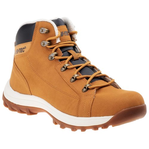 Черевики Hi-Tec HAITES MID-CAMEL/BROWN/BEIGE