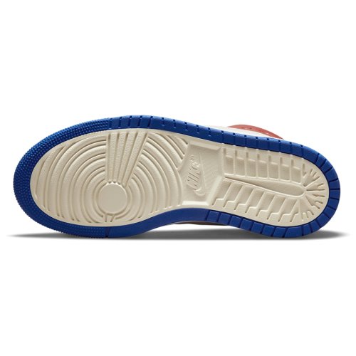 Кросівки NIKE W AIR JORDAN 1 ZOOM AIR CMFT