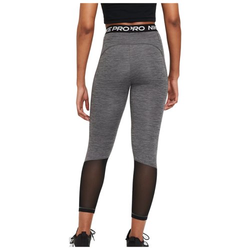 Лосины NIKE W NP 365 TIGHT 7/8 HI RISE
