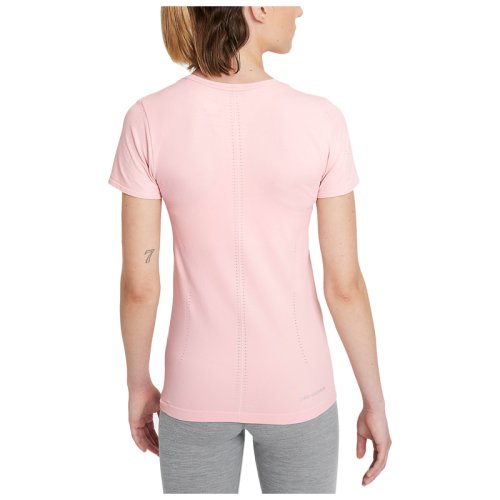 Футболка NIKE W NK DFADV AURA SLIM SS TOP