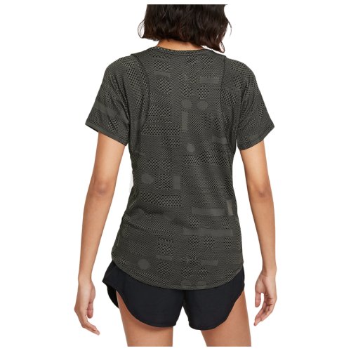 Футболка NIKE W NK AIR DF TOP SS