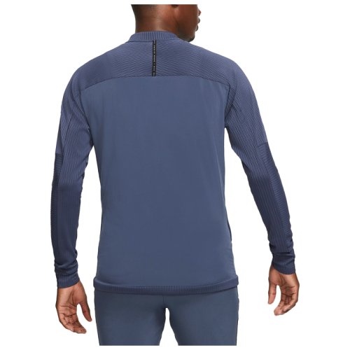 Футболка NIKE M NK DF RUN DVN ELEMENT FZ