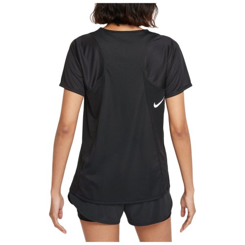 Футболка NIKE W NK DF RACE TOP SS