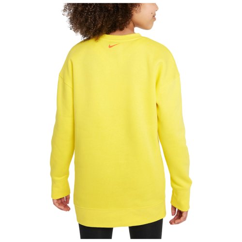 Футболка NIKE G NSW BF CREW