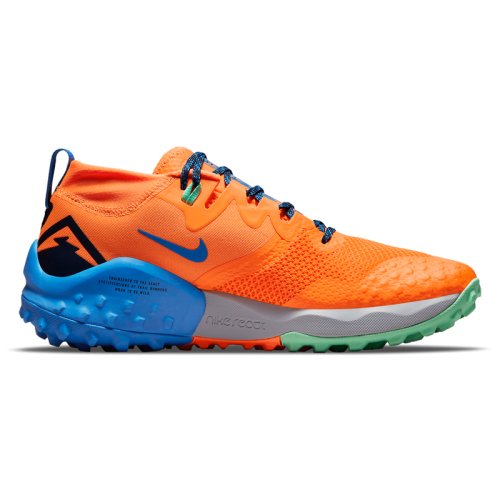 Кроссовки NIKE NIKE WILDHORSE 7
