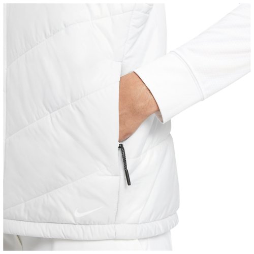 Жилетка NIKE W NK TF RPLSYNFILL RVRSBL VEST