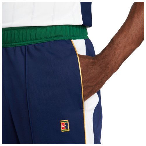 Брюки NIKE M NKCT HERITAGE SUIT PANT