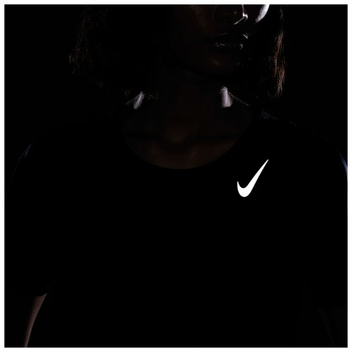 Футболка NIKE W NK DF RACE TOP SS