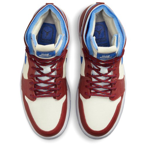 Кросівки NIKE W AIR JORDAN 1 ZOOM AIR CMFT