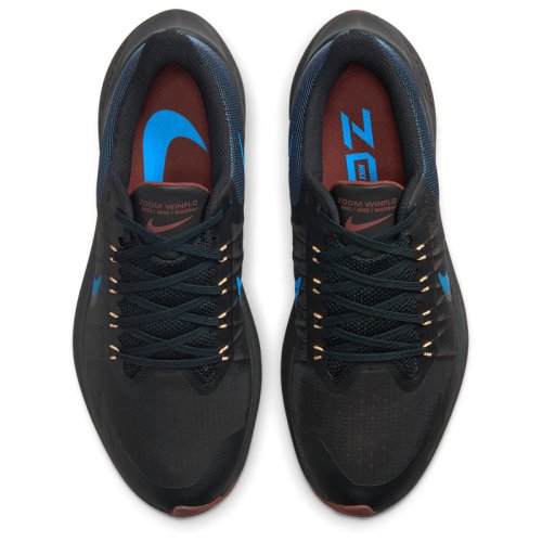 Кроссовки NIKE NIKE ZOOM WINFLO 8