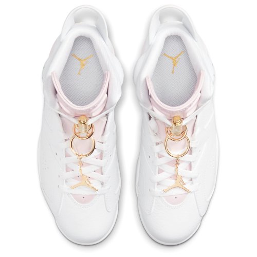 Кросівки NIKE WMNS AIR JORDAN 6 RETRO