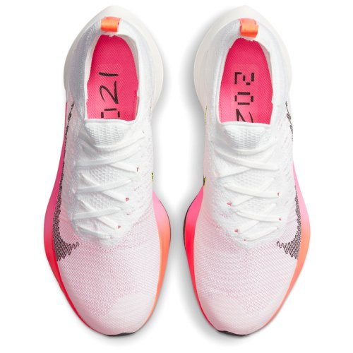 Кроссовки NIKE NIKE AIR ZOOM TEMPO NEXT% FK