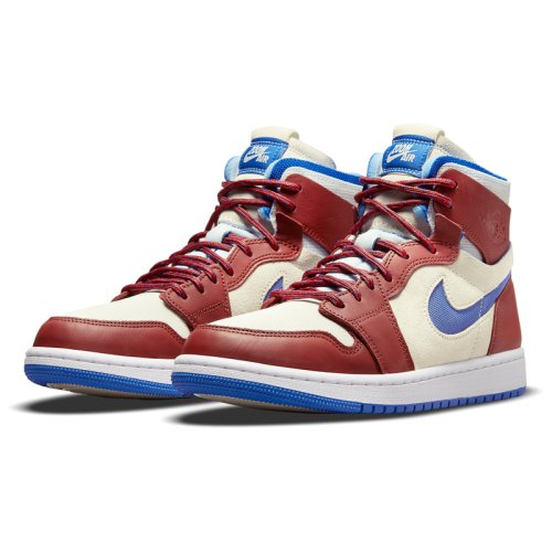 Кросівки NIKE W AIR JORDAN 1 ZOOM AIR CMFT
