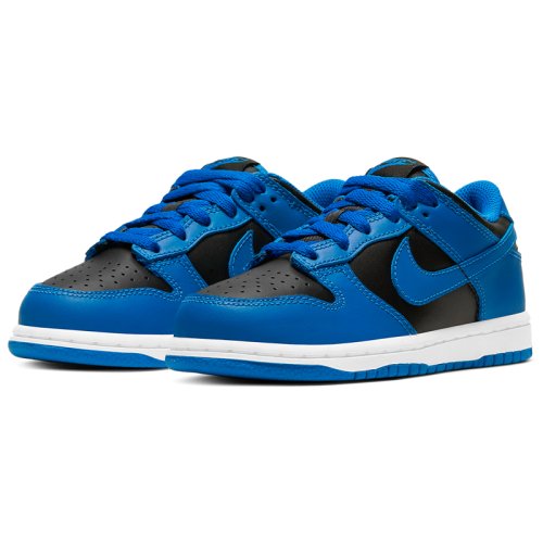 Кросівки NIKE NIKE DUNK LOW (PS)