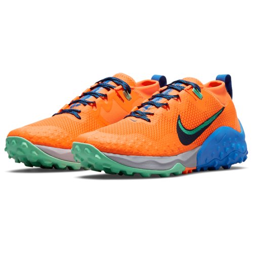 Кроссовки NIKE NIKE WILDHORSE 7