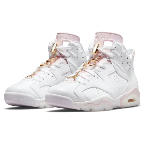 Кросівки NIKE WMNS AIR JORDAN 6 RETRO