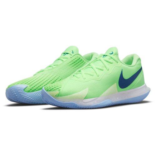 Кросівки NIKE AIR ZOOM VAPOR CAGE 4 RAFA CLY