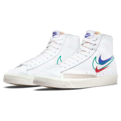 Кросівки NIKE Nike Blazer Mid 77