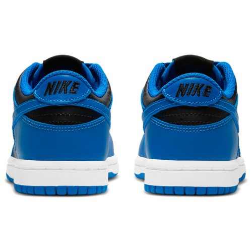 Кросівки NIKE NIKE DUNK LOW (PS)