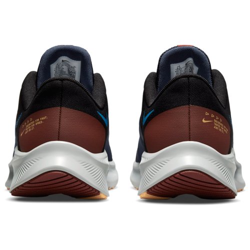 Кроссовки NIKE NIKE QUEST 4