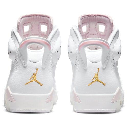 Кросівки NIKE WMNS AIR JORDAN 6 RETRO