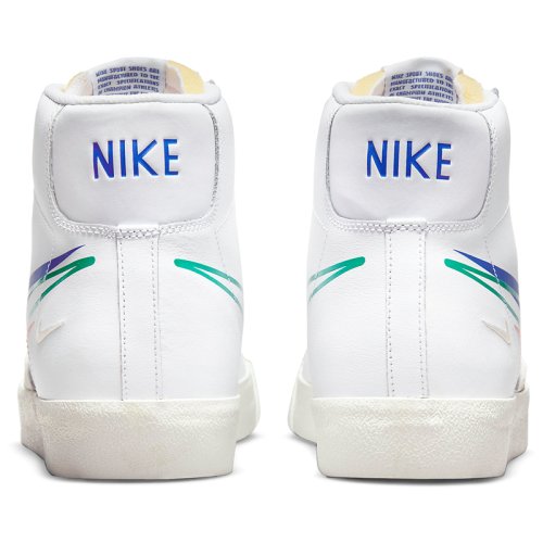 Кросівки NIKE Nike Blazer Mid 77