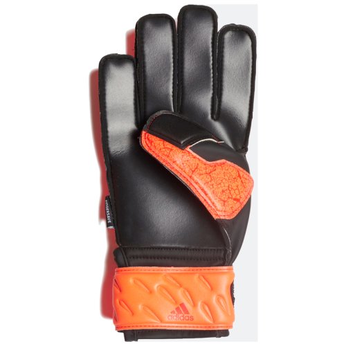 Вратарские перчатки Adidas Predator Fingersave Match K