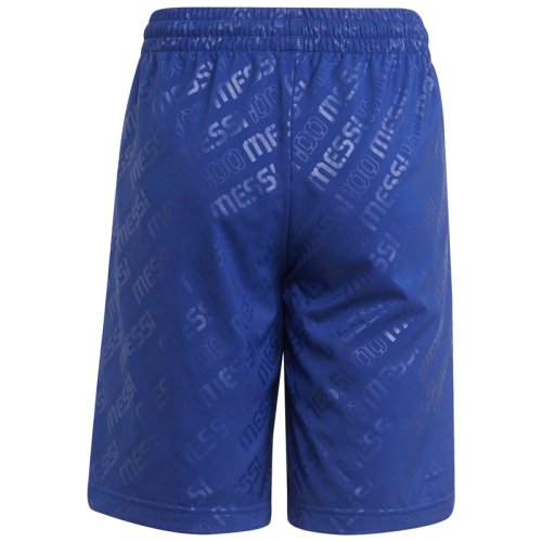 Шорти Adidas AEROREADY Messi Football-Inspired