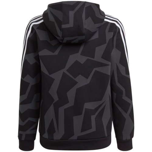 Худи Adidas Future Icons 3-Stripes Graphic Performance