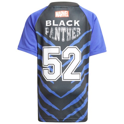 Костюм Adidas Marvel Black Panther Performance