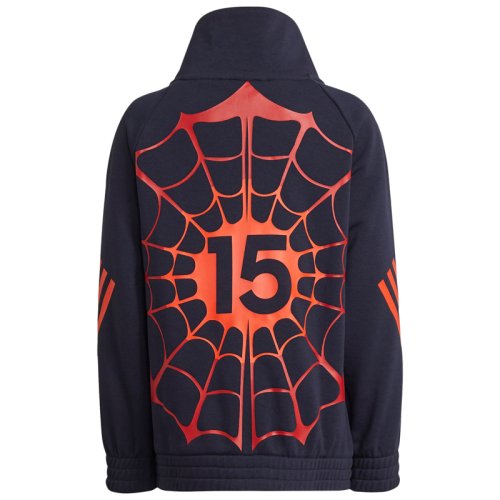 Кофта Adidas Marvel Spider-Man Performance