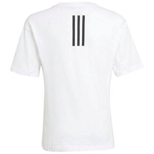 Футболка Adidas XFG Batwing Graphic