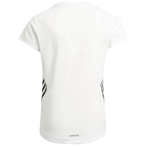 Футболка Adidas AEROREADY 3-Stripes