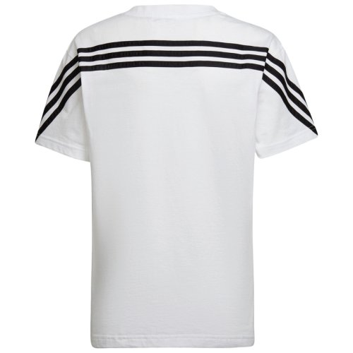 Футболка Adidas Future Icons 3-Stripes Performance