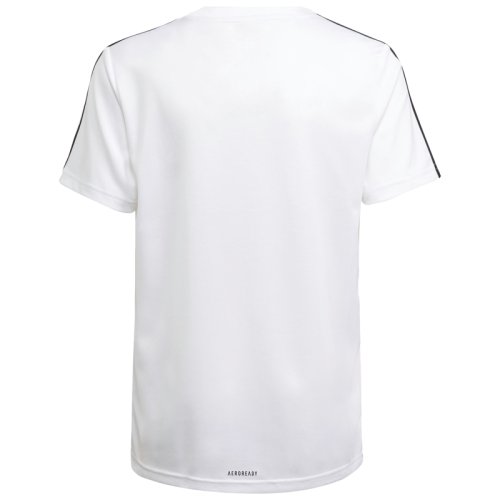 Футболка Adidas Designed 2 Move 3-Stripes