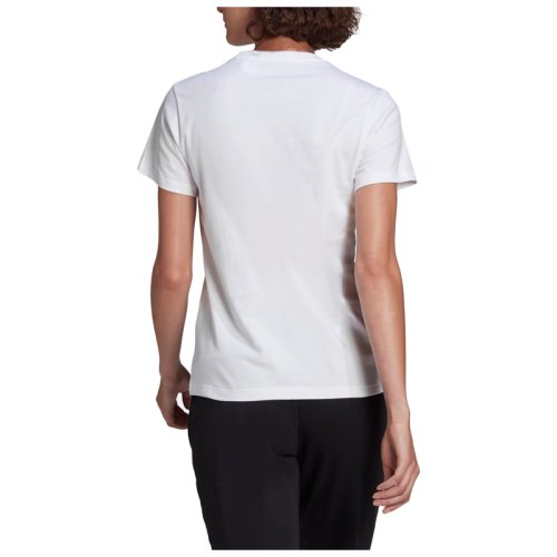 Футболка adidas Essentials Logo