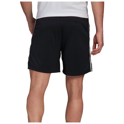 Шорти Adidas Primeblue Designed To Move 3-Stripes