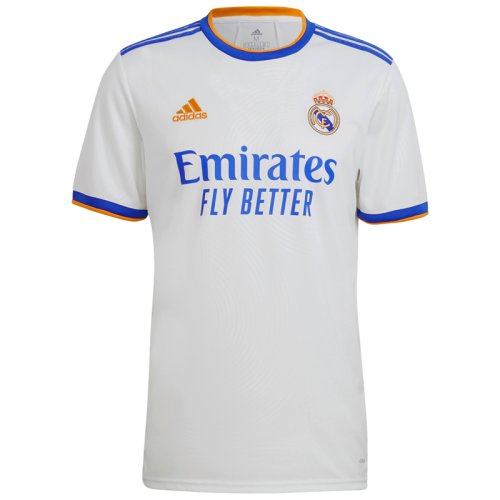 Футболка Adidas Реал Мадрид 21/22