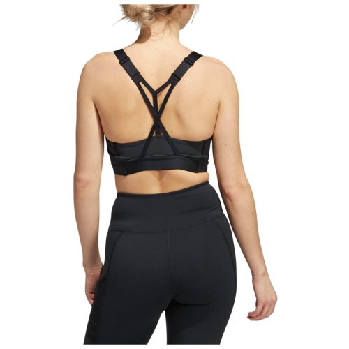 Спортивний бра Adidas Stronger For It Yoga