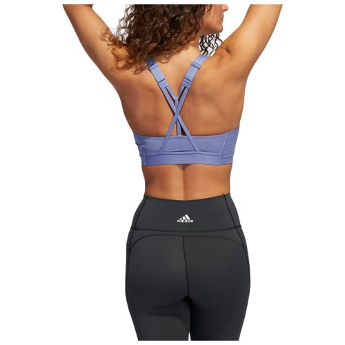 Спортивний бра Adidas Stronger For It Yoga