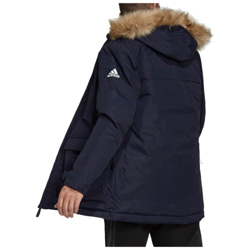 Парка Adidas Utilitas Ho Pka