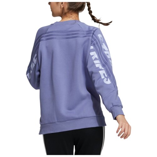 Толстовка Adidas Wording Sportswear